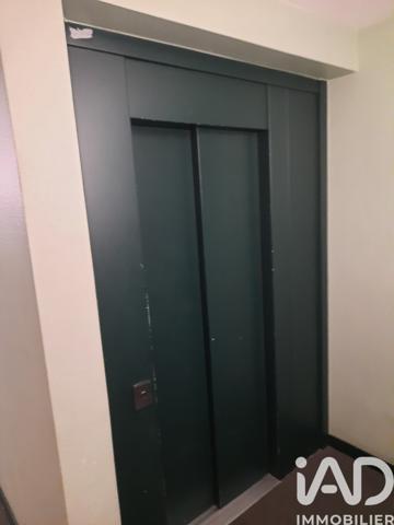Appartement à vendre 2 pièces 48,53 m² Neuilly-Plaisance