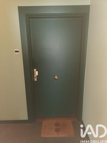 Appartement à vendre 2 pièces 48,53 m² Neuilly-Plaisance