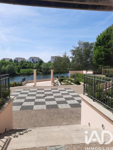 Appartement à vendre 2 pièces 48,53 m² Neuilly-Plaisance