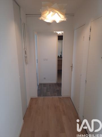 Appartement à vendre 2 pièces 48,53 m² Neuilly-Plaisance