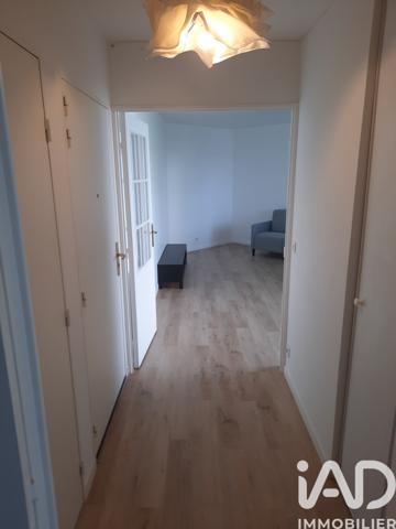 Appartement à vendre 2 pièces 48,53 m² Neuilly-Plaisance