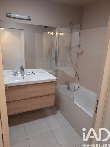 Appartement à vendre 2 pièces 48,53 m² Neuilly-Plaisance