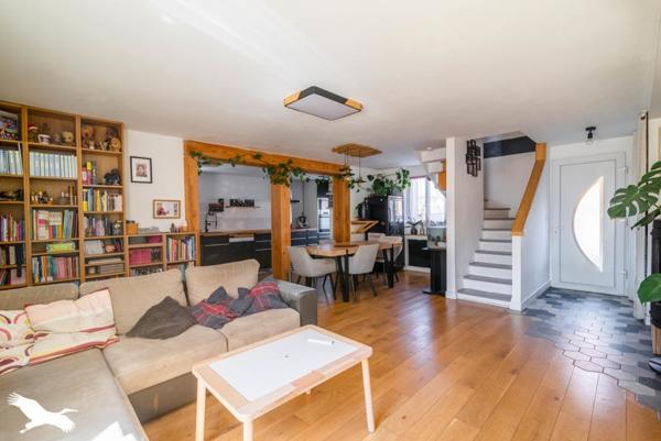 Maison à vendre |  Toulouse |  3 pièces | 86 m²