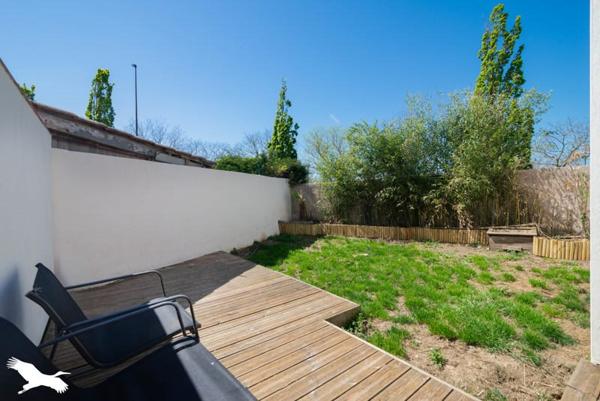 Maison à vendre |  Toulouse |  3 pièces | 86 m²