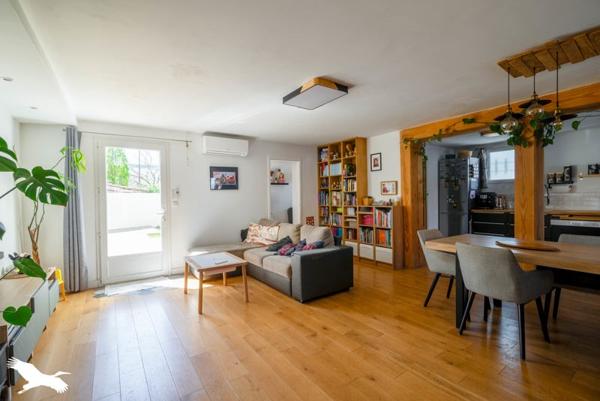 Maison à vendre |  Toulouse |  3 pièces | 86 m²