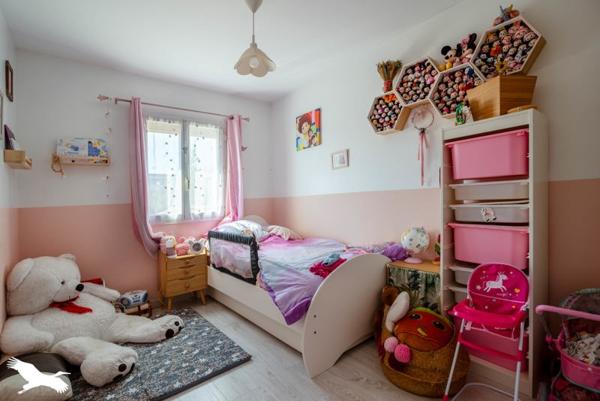 Maison à vendre |  Toulouse |  3 pièces | 86 m²