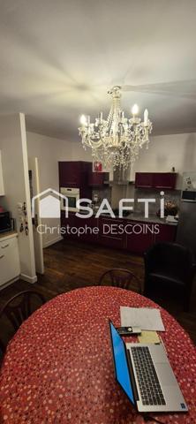 Fonds de commerce BAR / RESTAURANT – en Mayenne