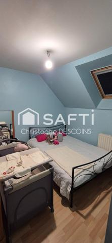 Fonds de commerce BAR / RESTAURANT – en Mayenne