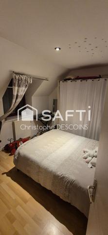 Fonds de commerce BAR / RESTAURANT – en Mayenne