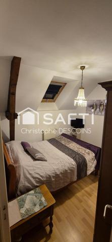 Fonds de commerce BAR / RESTAURANT – en Mayenne