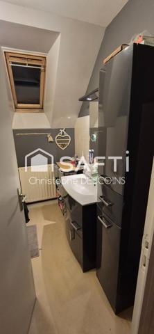 Fonds de commerce BAR / RESTAURANT – en Mayenne