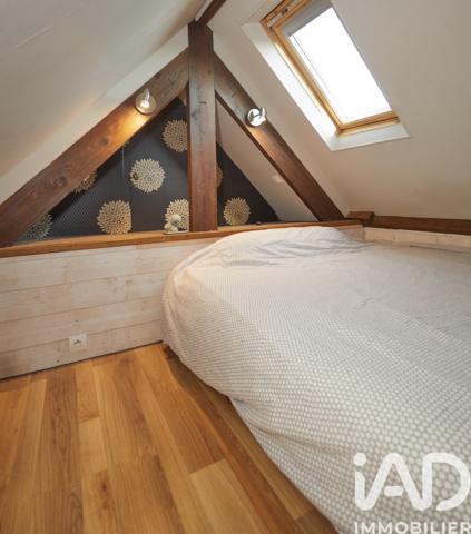 Maison à vendre 5 pièces 102 m² Saint-Brieuc