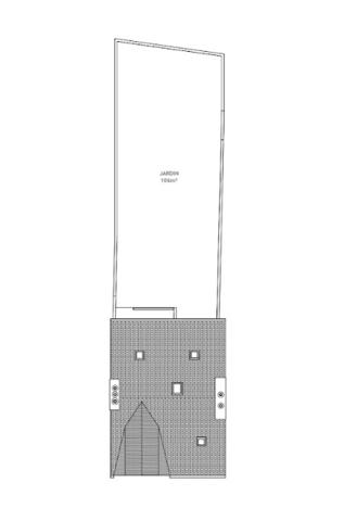 Maison à vendre 5 pièces 102 m² Saint-Brieuc