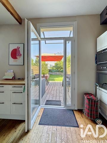 Maison à vendre 5 pièces 102 m² Saint-Brieuc