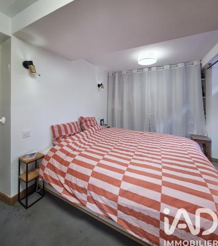 Maison à vendre 5 pièces 102 m² Saint-Brieuc