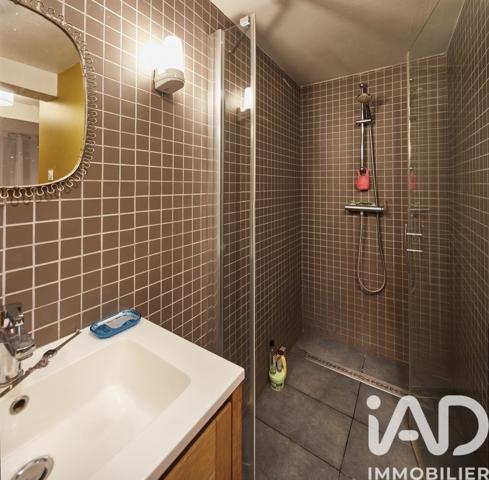 Maison à vendre 5 pièces 102 m² Saint-Brieuc