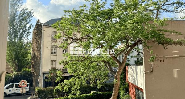 À vendre Studio 19.55 m² - Paris 75013