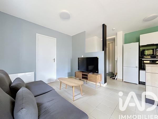 Appartement à vendre 3 pièces 55 m² Douarnenez