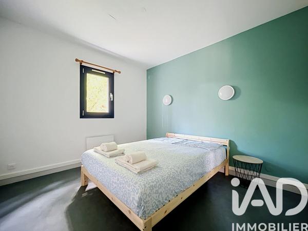 Appartement à vendre 3 pièces 55 m² Douarnenez