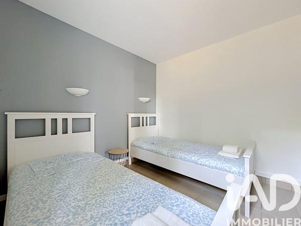 Appartement à vendre 3 pièces 55 m² Douarnenez