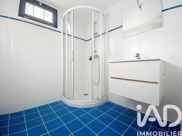 Appartement à vendre 3 pièces 55 m² Douarnenez