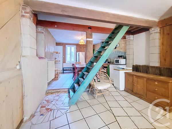 Maison à vendre  3 pièces - 73,50 m2 AVIGNON - 84