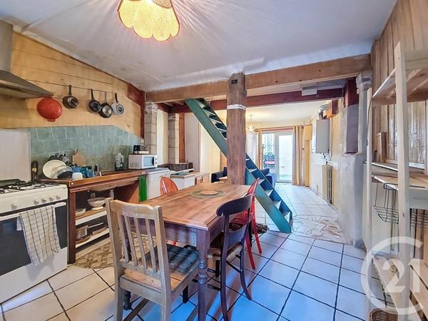 Maison à vendre  3 pièces - 73,50 m2 AVIGNON - 84