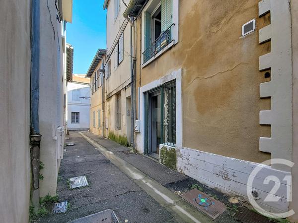Maison à vendre  3 pièces - 73,50 m2 AVIGNON - 84