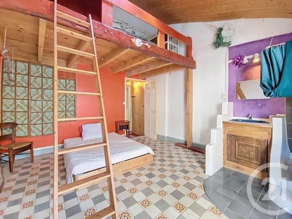 Maison à vendre  3 pièces - 73,50 m2 AVIGNON - 84