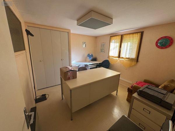 Maison à vendre à Figeac dans le Lot (46100), ref : MAIS111