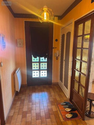 Maison à vendre à Figeac dans le Lot (46100), ref : MAIS111