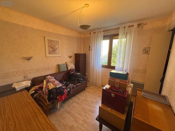 Maison à vendre à Figeac dans le Lot (46100), ref : MAIS111