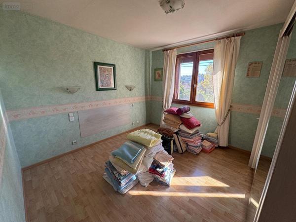 Maison à vendre à Figeac dans le Lot (46100), ref : MAIS111