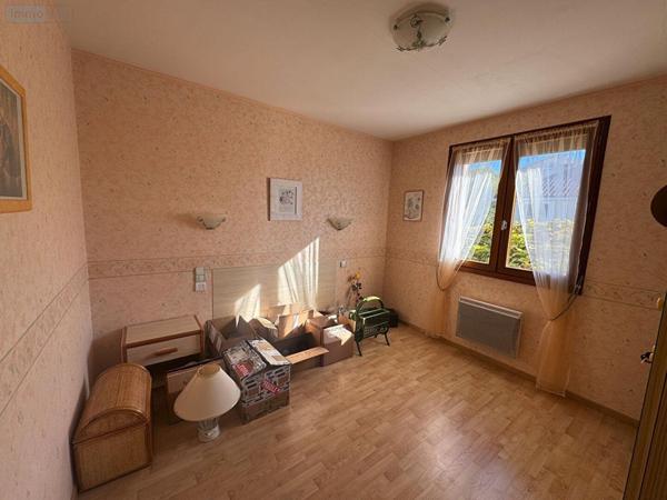 Maison à vendre à Figeac dans le Lot (46100), ref : MAIS111