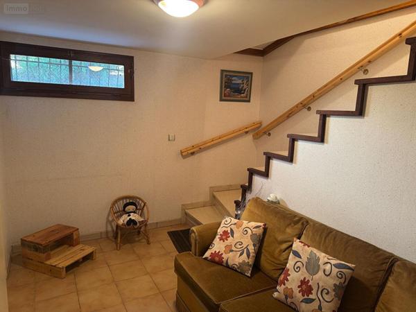 Maison à vendre à Figeac dans le Lot (46100), ref : MAIS111