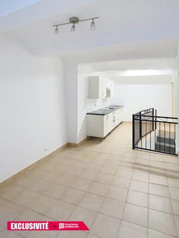 Appartement Ganges 2 pièce(s) 45 m2