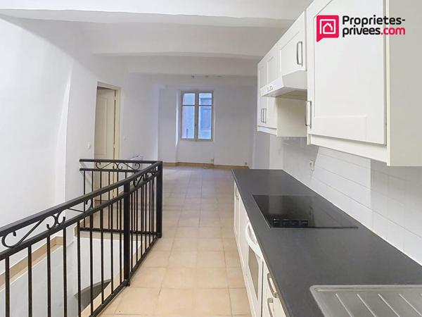 Appartement Ganges 2 pièce(s) 45 m2