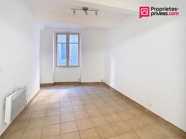 Appartement Ganges 2 pièce(s) 45 m2