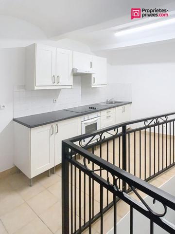 Appartement Ganges 2 pièce(s) 45 m2