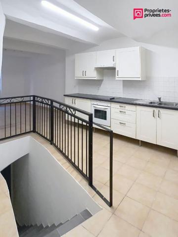 Appartement Ganges 2 pièce(s) 45 m2