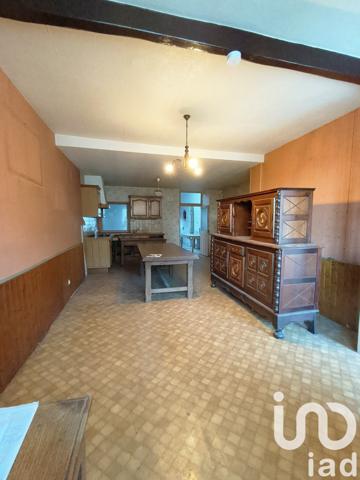 Maison de village 5 pièces de 100 m² à Panissières (42360)