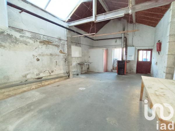 Maison de village 5 pièces de 100 m² à Panissières (42360)