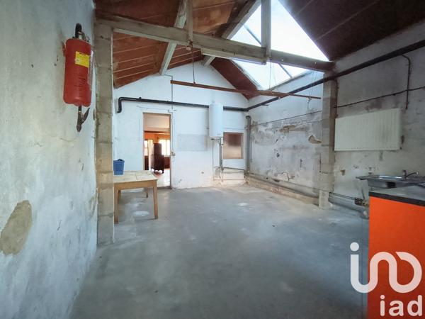 Maison de village 5 pièces de 100 m² à Panissières (42360)