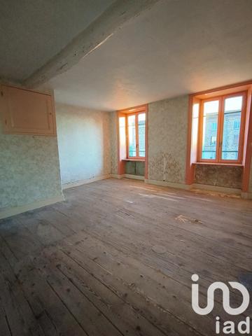 Maison de village 5 pièces de 100 m² à Panissières (42360)