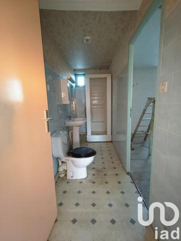 Maison de village 5 pièces de 100 m² à Panissières (42360)