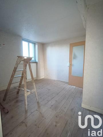 Maison de village 5 pièces de 100 m² à Panissières (42360)