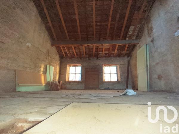 Maison de village 5 pièces de 100 m² à Panissières (42360)