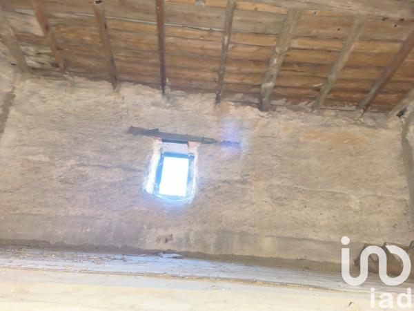 Maison de village 5 pièces de 100 m² à Panissières (42360)