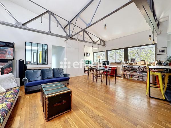 Appartement
         4 pièces
        - 109 m² Exclusivité 710 000 € *