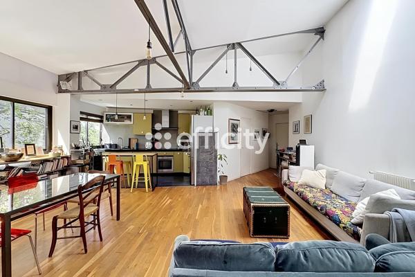 Appartement
         4 pièces
        - 109 m² Exclusivité 710 000 € *